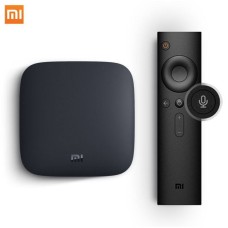 Xiaomi Mi TV Box (Global Version) 